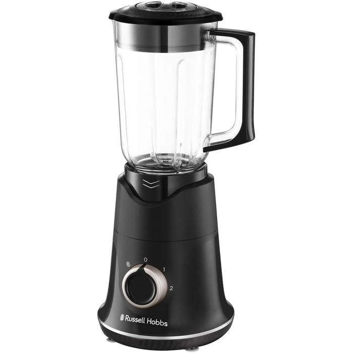 Блендер с технологией Blade Boost 1,5 л, 750 Вт Russell Hobbs