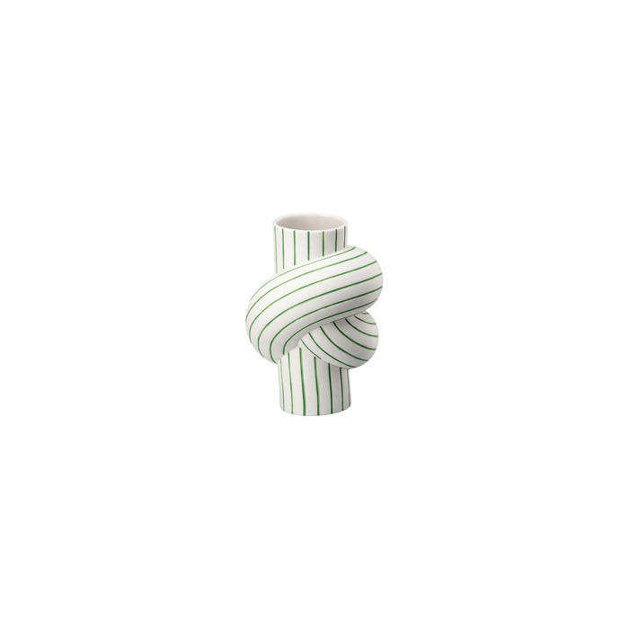 Ваза 12 см Apple Stripes Node Rosenthal