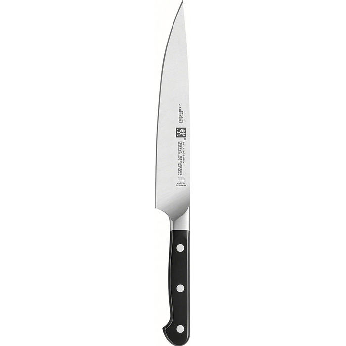 Zwilling Нож обвалочный для мяса 20 см Pro Zwilling 22620₽