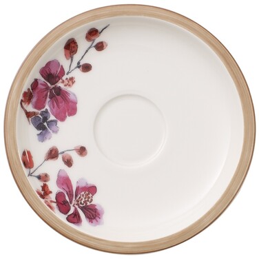 Блюдце к чашке для кофе эспрессо / мокко 12 см Artesano Provençal Lavendel Villeroy & Boch