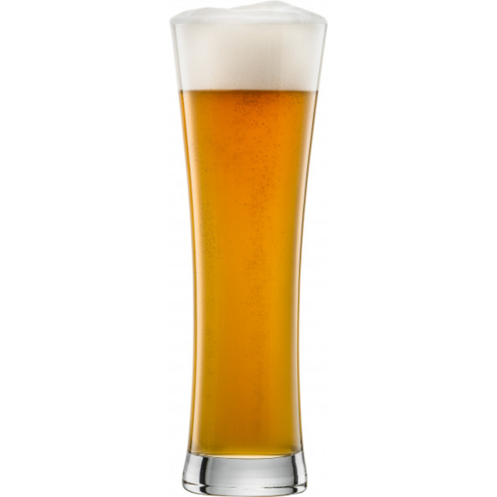 Schott Zwiesel Набор из 6 бокалов для пива 500 мл Beer Basic Schott Zwiesel 10400₽