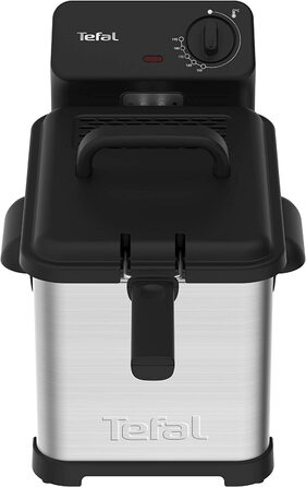 Фритюрница Tefal FR5030 Family Pro Access / 4 л / 3000 Вт