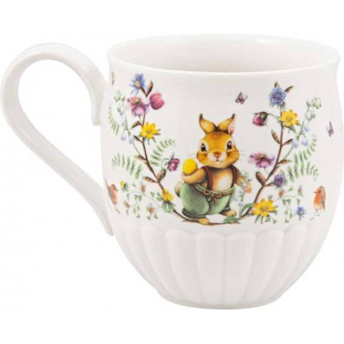 Кружка 440 мл Spring Fantasy Villeroy & Boch