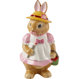 Декоративная фигурка 22 см кролик Анна Bunny Tales Villeroy & Boch