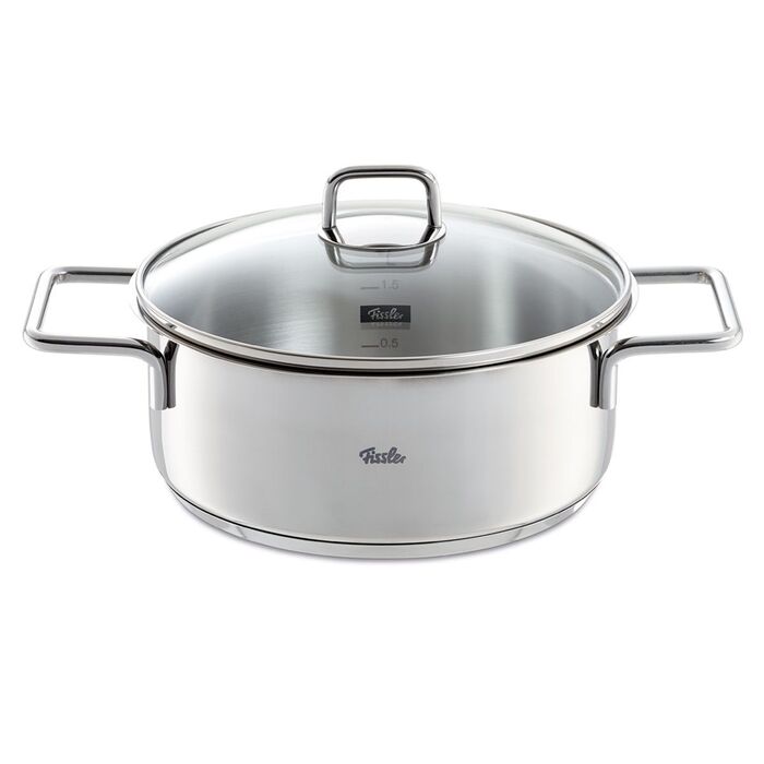 Fissler Кастрюля 20 см Mnchen Fissler 14560₽