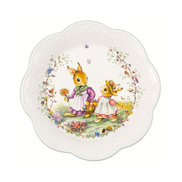 Пиала 30,3 см Spring Fantasy Villeroy & Boch