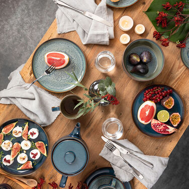 Тарелка 29 см Breeze Crafted Villeroy & Boch