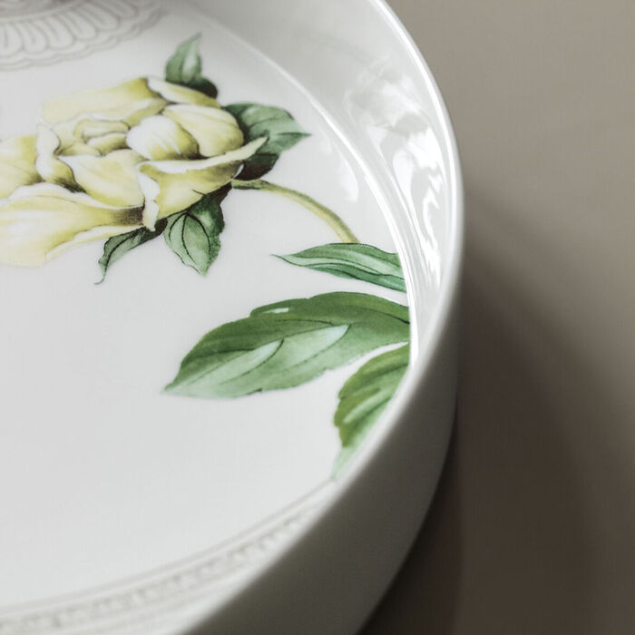 Поднос 33 см Quinsai Garden Villeroy & Boch