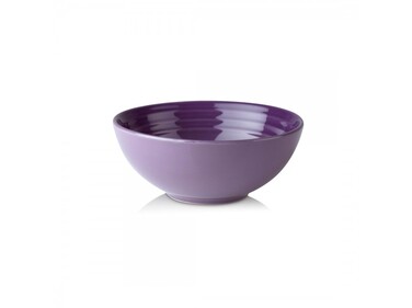 Пиала 16 см, фиолетовая Ultra Violet Le Creuset