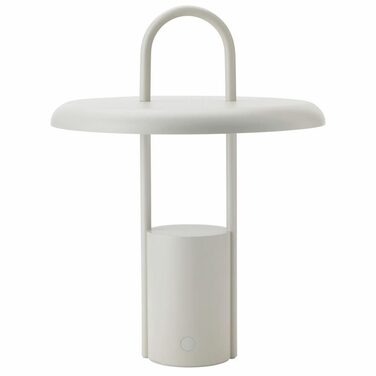 Портативный светодиодный светильник 25 см Sand Pier Stelton