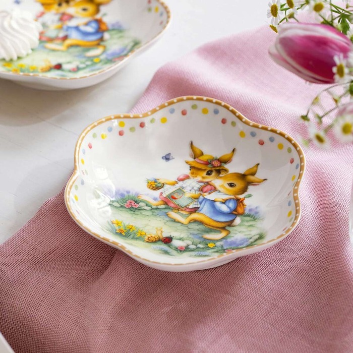 Annual Easter Edition коллекция от бренда Villeroy & Boch