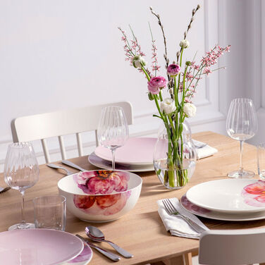 Пиала 2,5 л Rose Garden Villeroy & Boch