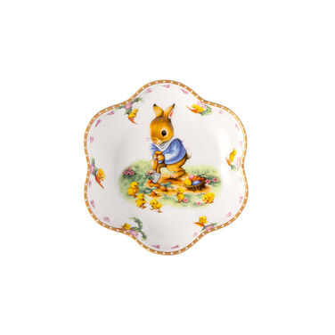 Пиала 16,5 см Annual Easter Edition 2024 Villeroy & Boch