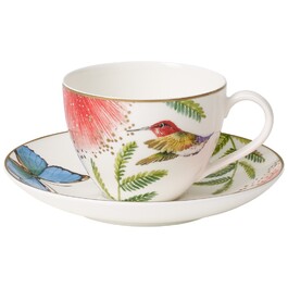 Кофейная пара 0,20 л Amazonia Anmut Villeroy & Boch