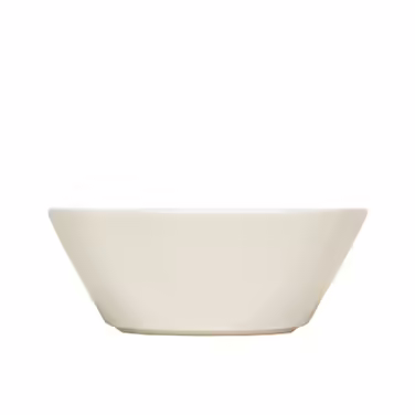 Пиала Ø 15 см белая Teema Iittala
