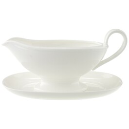 Соусник 0,45 л с блюдцем Royal Villeroy & Boch