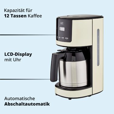 Набор техники для кухни 3 предмета Cream KHG