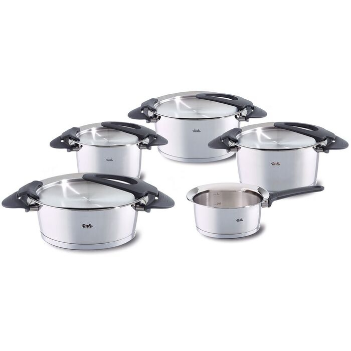 Fissler Набор посуды 5 предметов Intensa Fissler 90090₽