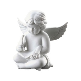 Фигурка "Ангел со свитком" 14 см Angels Rosenthal