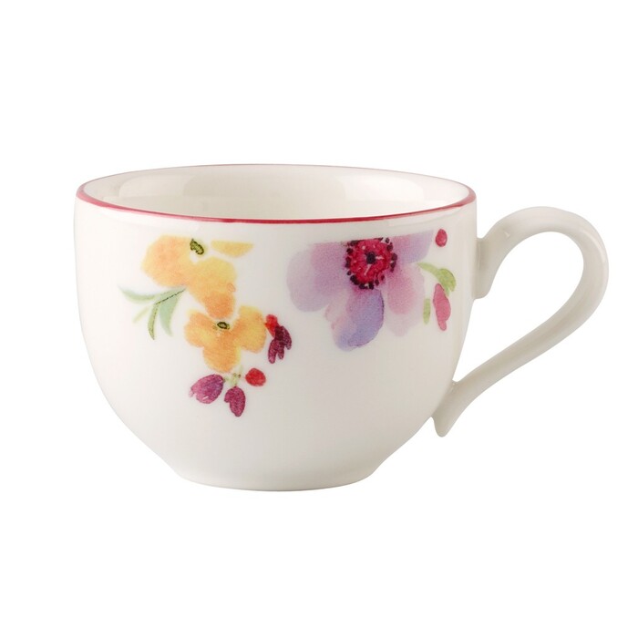 Чашка для эспрессо / мокко 0,08 л Mariefleur Basic Villeroy & Boch