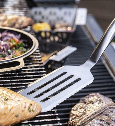 Лопатка для гриля 43 см BBQ+ Zwilling