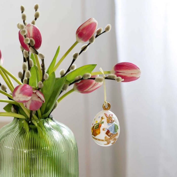 Annual Easter Edition коллекция от бренда Villeroy & Boch