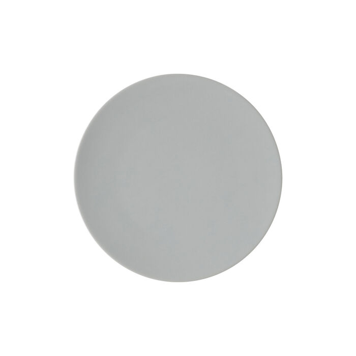 Тарелка для завтрака 22 см Gentle Grey TAC Sensual Rosenthal