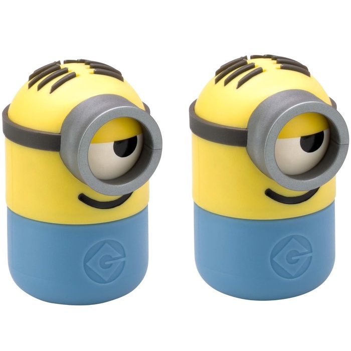 Солонка и перечница, 2 предмета Minions WMF