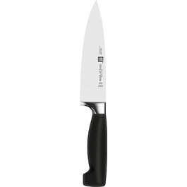 Нож поварской 16 см Four Star Zwilling