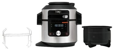 Мультиварка 7,5 л OL650EU Foodi MAX Ninja