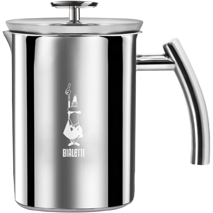 Вспениватель молока 0,33 л Bialetti