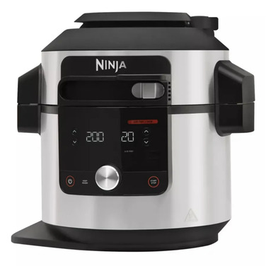 Мультиварка 7,5 л OL650EU Foodi MAX Ninja
