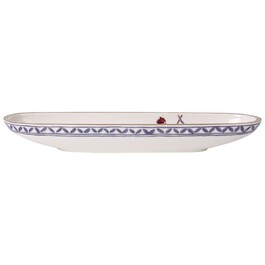 Блюдо для оливок 28 x 8 см Artesano Provençal Lavendel Villeroy & Boch