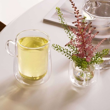 Набор из 2 чашек для латте макиато 0,25 л Artesano Hot & Cold Beverages Villeroy & Boch