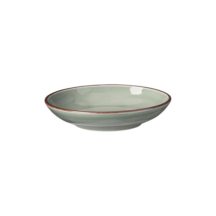 Тарелка гурман 22 см Moss Profi Casual Rosenthal