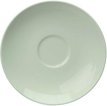 Блюдце к чашке для кофе 14 см белое Basic White Vivo Villeroy & Boch