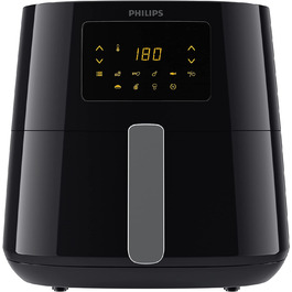 Фритюрница Philips Airfryer 3000 Series XL / 6,2 л / 14 в 1