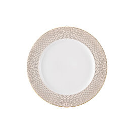 Тарелка 22 см Francis Carreau Beige Rosenthal