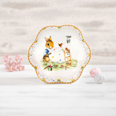 Пиала 16 см Annual Easter Edition 2021 Villeroy & Boch