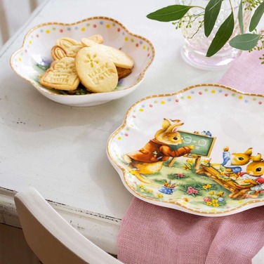 Annual Easter Edition коллекция от бренда Villeroy & Boch