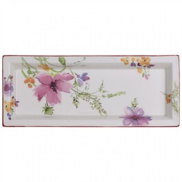 Блюдо 24 х 10 см Mariefleur Gifts Villeroy & Boch