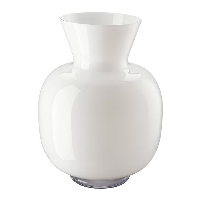 Ваза 34 см White Anna Rosenthal