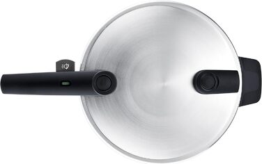 Скороварка 10 л Vitaquick Premium Fissler