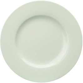 Тарелка подстановочная 27 см белая Basic White Vivo Villeroy & Boch