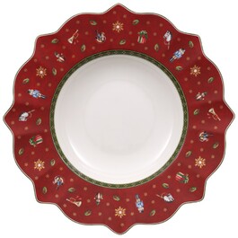 Суповая тарелка 26 см Toy's Delight Villeroy & Boch