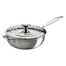 Сковорода для тушения 3 PLY, 24 см Le Creuset