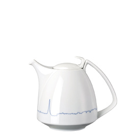 Кофейник на 6 персон 1,50 л TAC Gropius Rosenthal