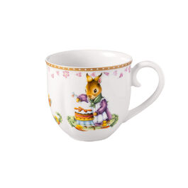 Кружка 0.39 л Annual Easter Edition 2024 Villeroy & Boch