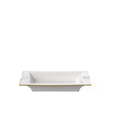 Пепельница 21 х 17 см Anmut Gold Villeroy & Boch