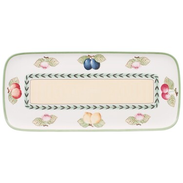 Блюдо для торта / пирога 35 х 16 см French Garden Villeroy & Boch